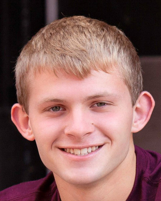 Joshua Prill